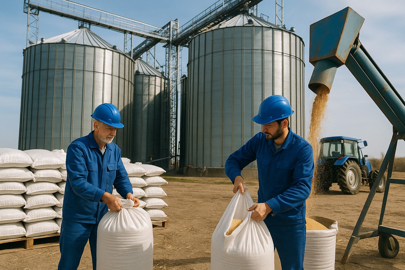 Agroindustria