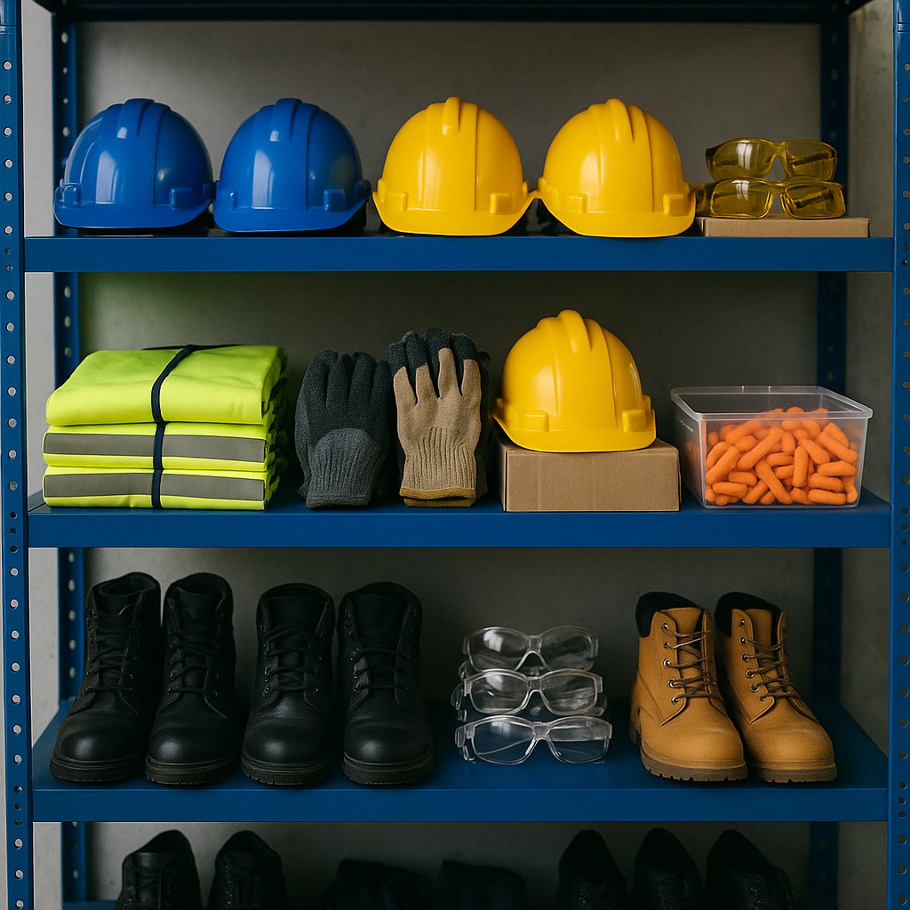 Suministros y materiales